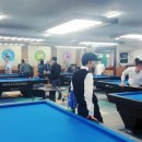 에이치스퀘어 당구클럽 이미지