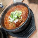 부산 부전시장 가성비 갈비탕/갈비찜 10.000원 고향소갈비찜