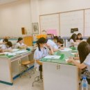 비룡중학교 이미지