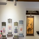 동국대학교(WISE) 일반대학원 | 《찰나(刹那)》_ 이서은 초대전