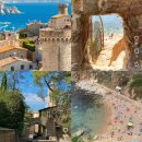 전망대오토카 | 스페인 바르셀로나 허츠 렌트카 예약 후기 (바르셀로나 근교여행)