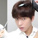 훈남헤어