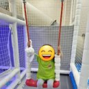 키즈웰 어린이집 놀이터 이미지