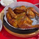 삼양옛날통닭 | 미아동 야장포차/감성포차 미아역 맛집 추천 전기구이 통닭 골목집