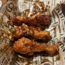 BHC치킨 독산사거리점 | BHC 치킨 광명사거리역점 매장에서 후라이드, 골드킹,레드킹 먹은 후기