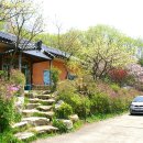 산마루 캠핑장 이미지