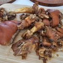 퉁퉁왕족발 이미지