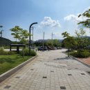 청춘역1979 공원 앞 이미지