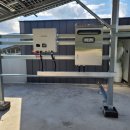 금강 태양광발전소 이미지