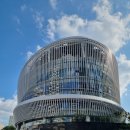 공도도서관 앞 공원 | 경기도서관 개관 첫날 방문기: 여긴 도서관이 아니라 &#39;문화공원&#39;이네요! (포토존, 체험 총정리)