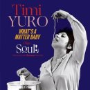What's A Matter Baby - Timi yuro - 이미지