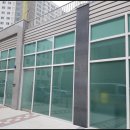 에코르아파트 앞 이미지