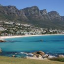 케이프타운 이미지