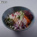 완도산회 특급포차 가락본점 추천 / 서울 물회