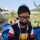 딸기밭 부농 이미지