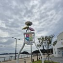 국화황토공원 | 화성시 국화도 트래킹 : 섬이 작고 물때가 더 중요하네요~