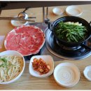등촌샤브칼국수 네이버블로그