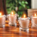 온도캔들 이미지