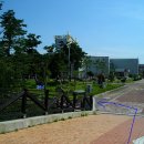 북한강 자전거도로(구암리)[구암-5] | 14,09,07 양수리 운길산역 - 춘천역 구간 북한강 자전거 라이딩