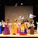 뮤지컬 <명성황후> 이미지