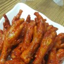 와우불닭발 이미지