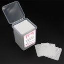 필로아 | 평점 네일솜 화장솜 젤 와이퍼 먼지없는솜 용기포함 !! 몽당네일 젤클렌저 공급