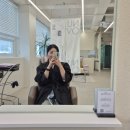 서산미용실:: 누오브 소영 디자이너, 레드와인 염색 대만족 후기