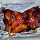 큰집닭강정군산 이미지