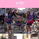 즐거운Riding 자전거 클럽 VIBI(Vitamin Bike Club) '비비' 입니다 이미지