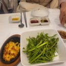 박홍해물찜 ; 방어회까지 꿀맛