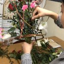 화훼장식 기능사 이미지