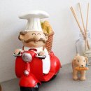 주방장식당 이미지