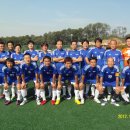 2012년 경기도장애인생활체육대회 농아인축구대회. 이미지