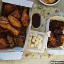 교촌치킨 금천광장점 이미지