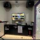 비젼노래연습장 이미지