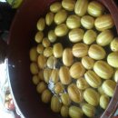 무농약 성주 오복 꿀 참외-꿀벌수정참외 10kg-10박스, 20박스, 30박스 공동구매시 특별할인 이미지
