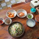 옴팡골콩나물국밥 이미지