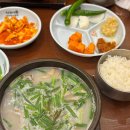 구)가맛골돼지국밥 | 대구 율하 맛집 산더미 미성돼지국밥 솔직후기