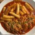 또조떡볶이