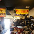 피그독 | 음성오토바이수리 믿고 맡길 곳, 피그독바이크에서 꼼꼼하게 점검받았어요