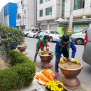 용산1동 행정복지센터 이미지