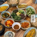 농다리보리밥 네이버블로그
