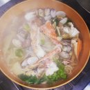 파전칼국수 이미지