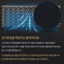 자동차 에어컨필터 추천, 불스원 프리미엄 활성탄 필터 교체 후기