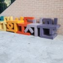 배산아래 산방 이미지