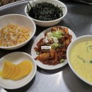 정왕동맛집 '꾸락불닭발' 맛있는 오돌뼈세트!