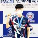 [제102회 전국체육대회 탁구경기 결과] 엑시옴 스타즈, 박경태 &amp; 박규현 선수 -🥇금,🥈은,🥉동메달 석권! 이미지