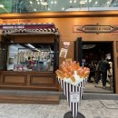 광주 충장로 맛집 추천 &#39;브뤼셀프라이&#39; 후기 내돈내산