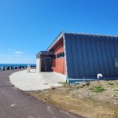 가파도 공중화장실 이미지