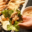 마포화덕 이미지